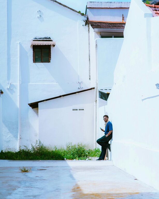 Beginner Tips for Taking Better Phone Photos